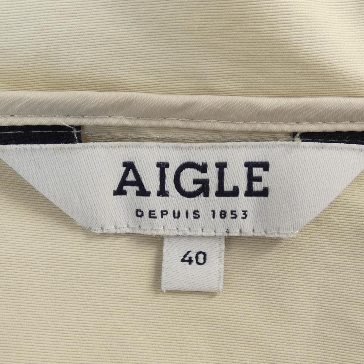 エーグル AIGLE コート