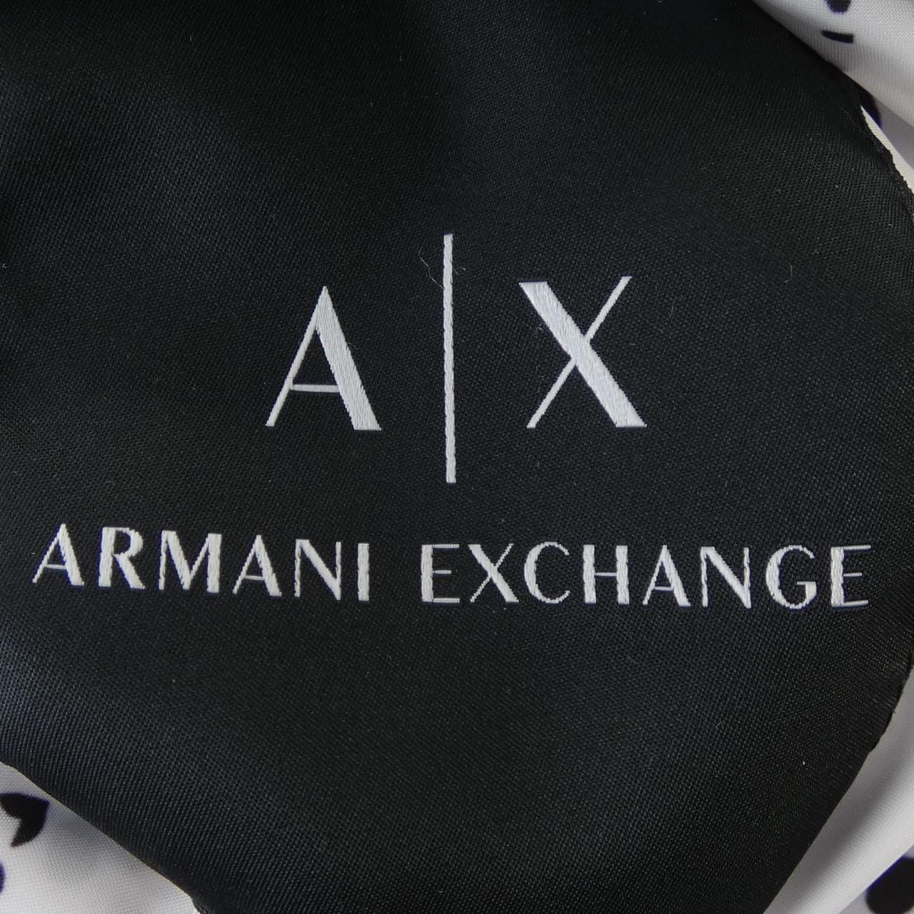 アルマーニ エクスチェンジ ARMANI EXCHANGE ブルゾン