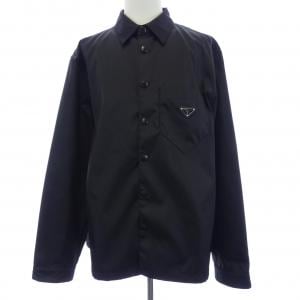 プラダ PRADA トライアングルロゴ SC514 S202 1WQ8 ジャケット