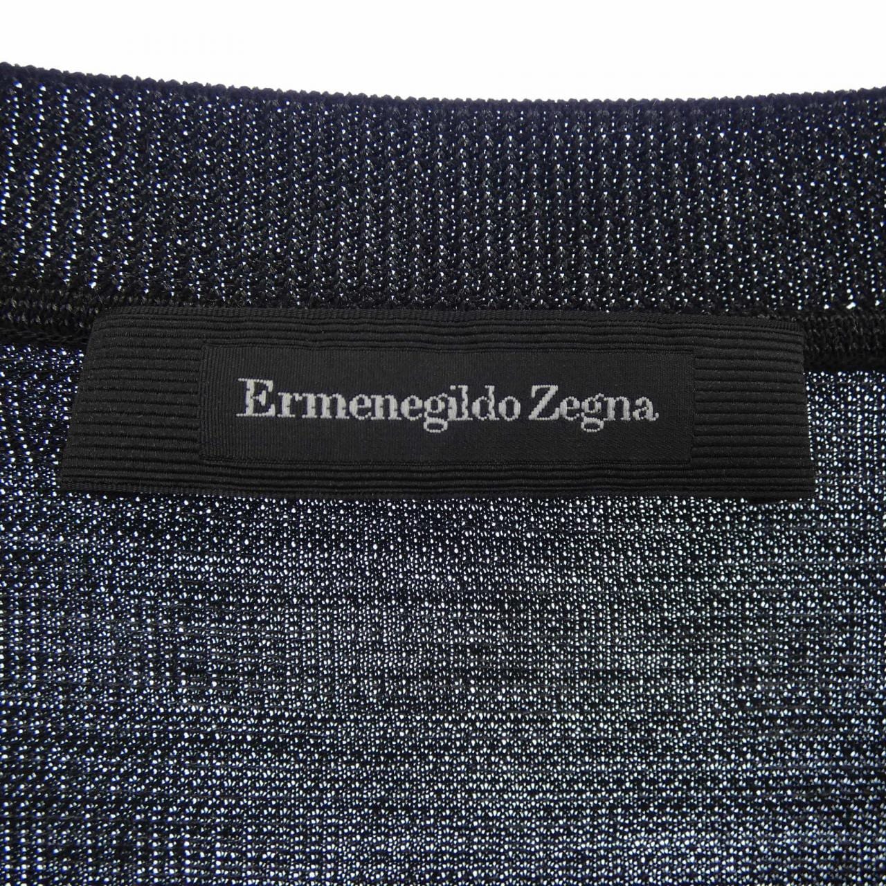 エルメネジルドゼニア Ermenegildo Zegna Tシャツ