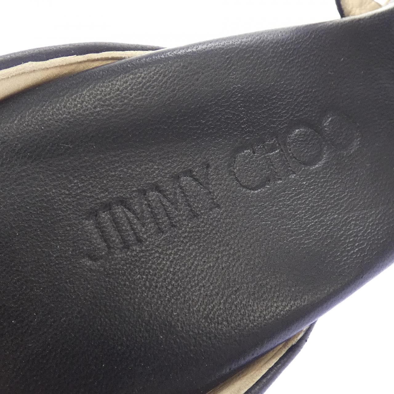 ジミーチュウ JIMMY CHOO サンダル