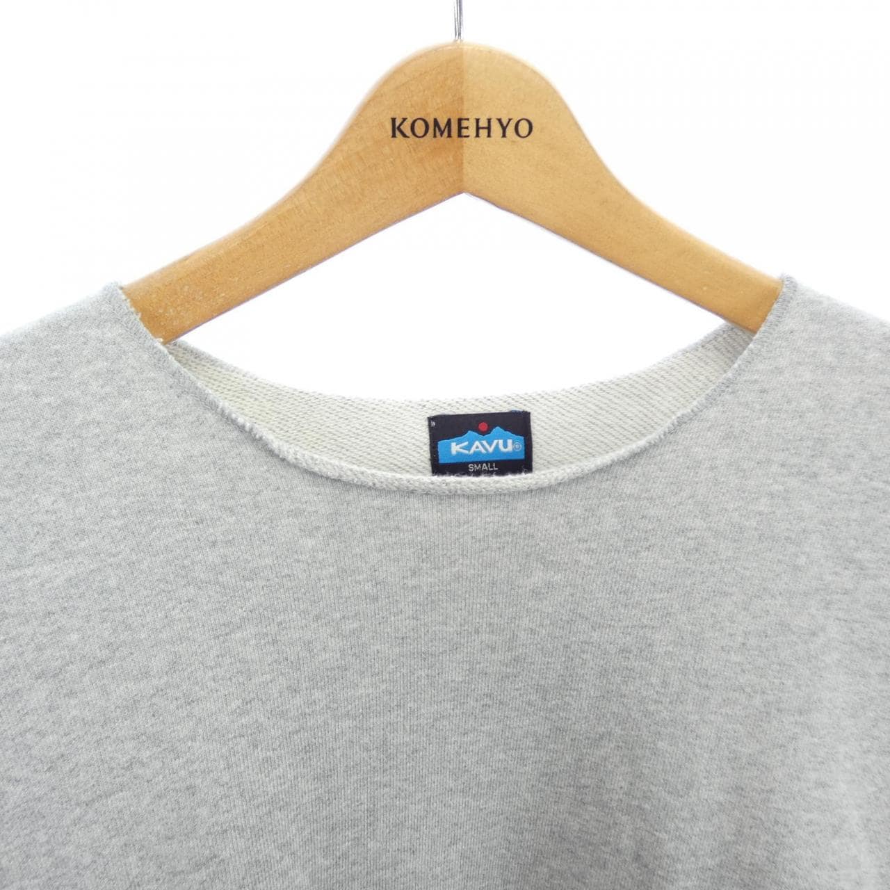 KAVU スウェット