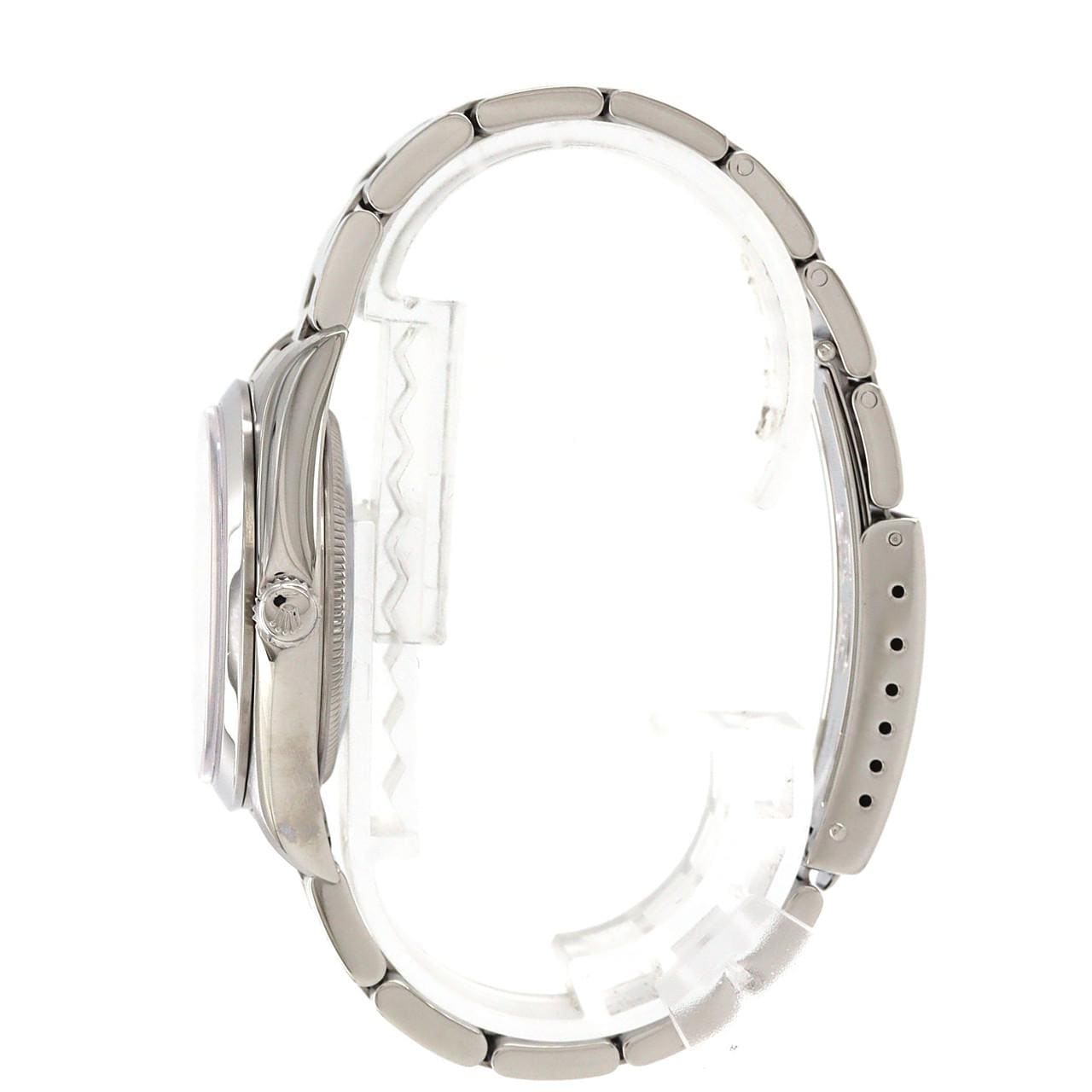 ロレックス エアキング 14000M SS 自動巻 D番