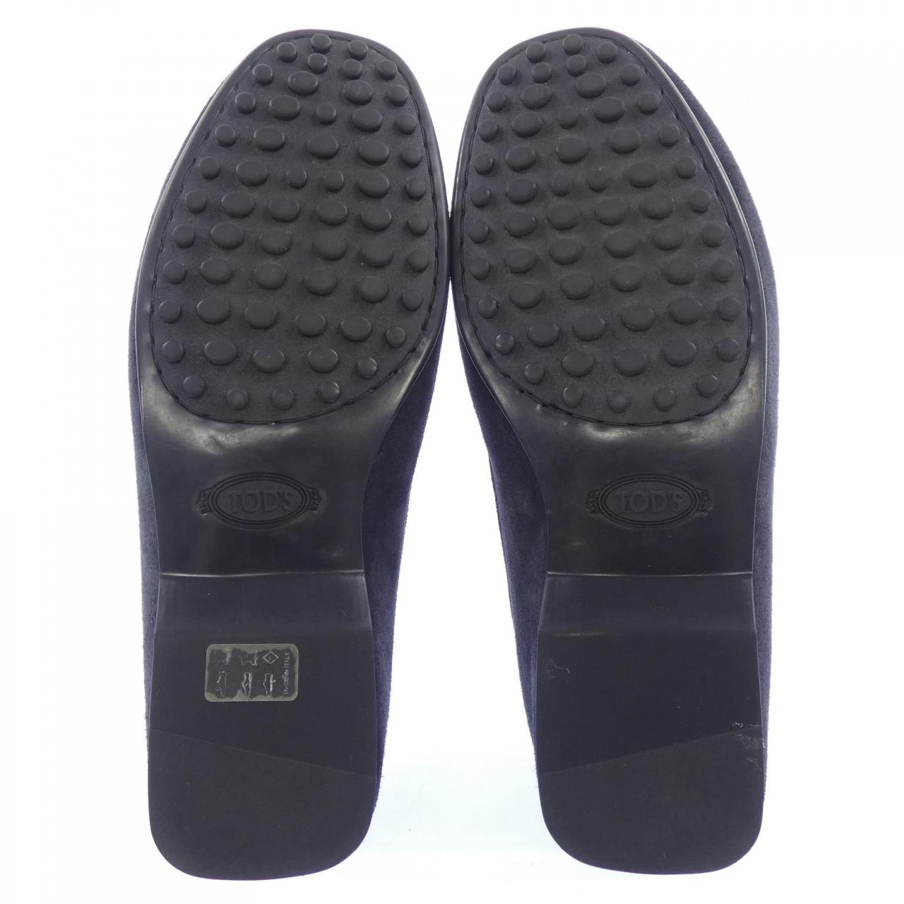 トッズ TOD'S シューズ