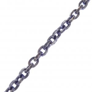 クロムハーツ CHROME HEARTS PAPER CHAIN I08 SLV 200033461SLVI08001 BRACELET