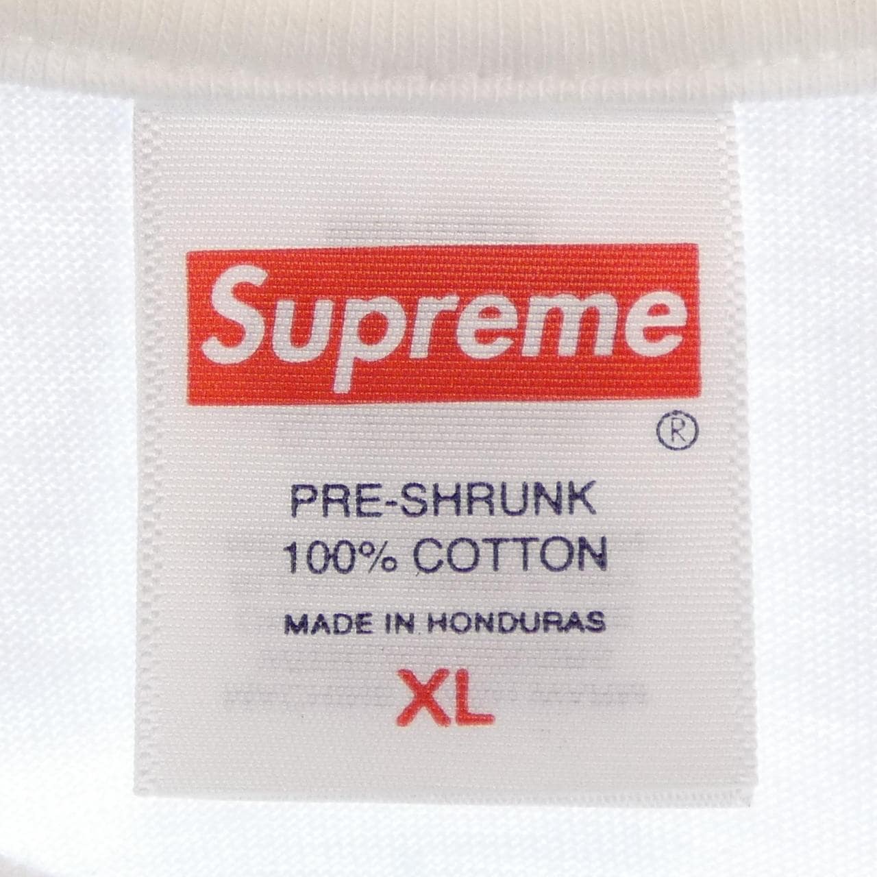 シュプリーム SUPREME Tシャツ