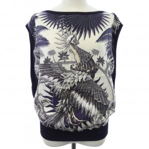 エルメス HERMES MYTHIQUES PHOENIX 46-7758 ツイルレーヌ ニット