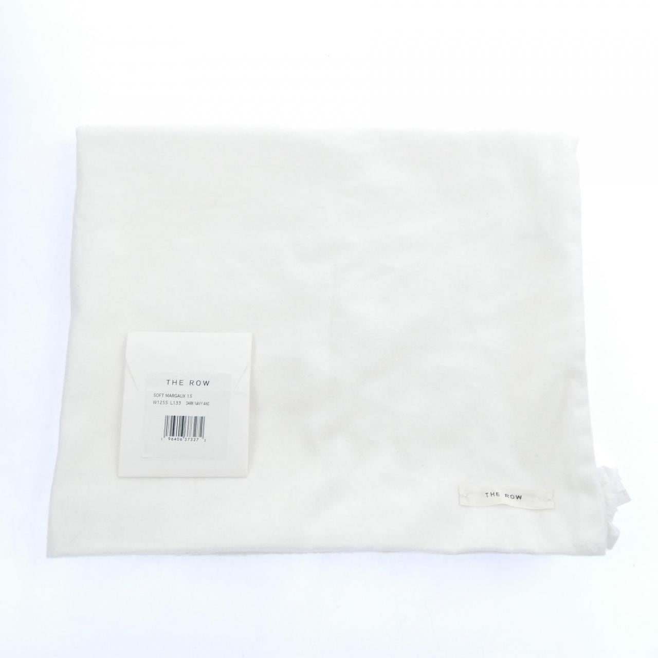 ザロウ THE ROW ソフトマルゴー SOFT MARGAUX W1255 L133 BAG
