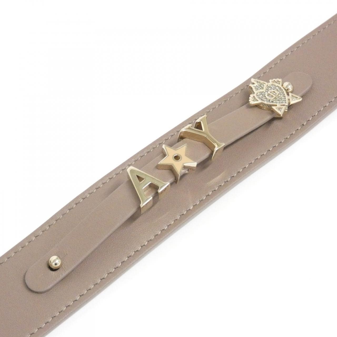 クリスチャンディオール MY ABCDIOR レディ ディオール スモール M0538OCEA バッグ
