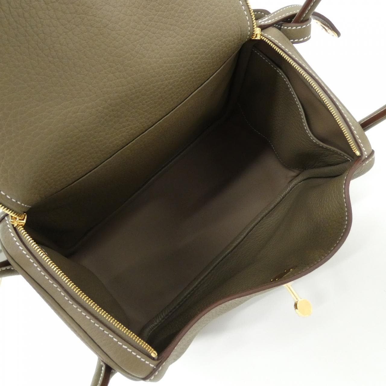 【未使用品】エルメス リンディ 26cm 073428CC ショルダーバッグ