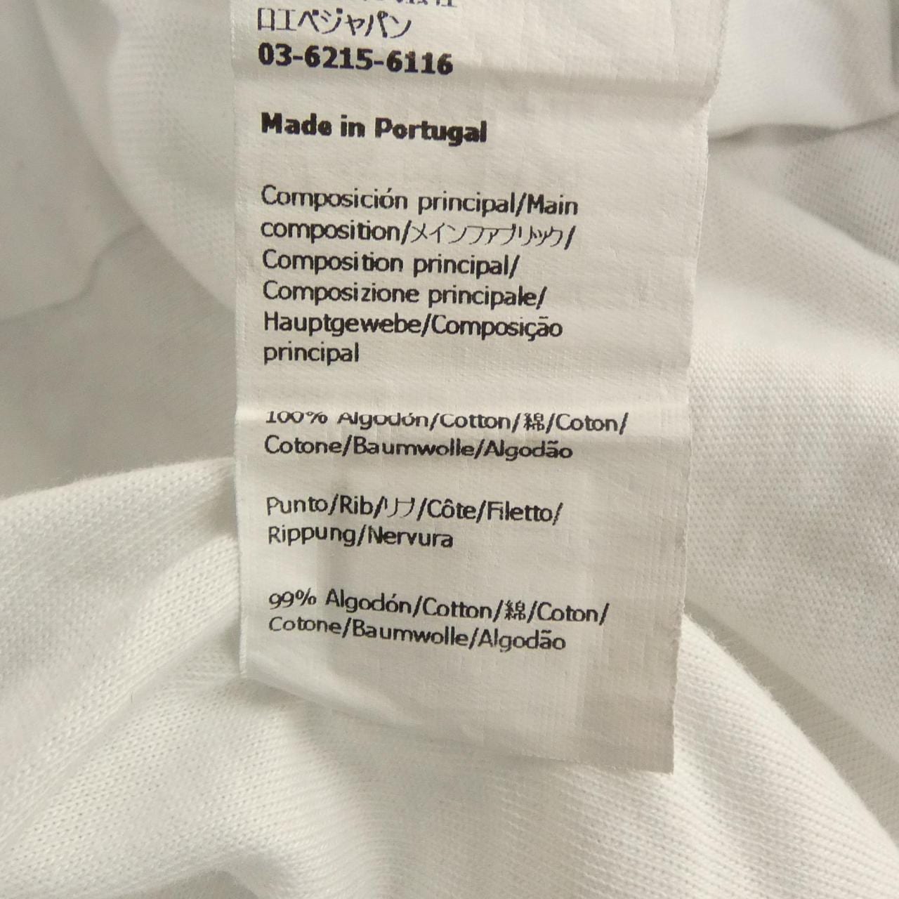 ロエベ LOEWE H616Y22X67 Tシャツ