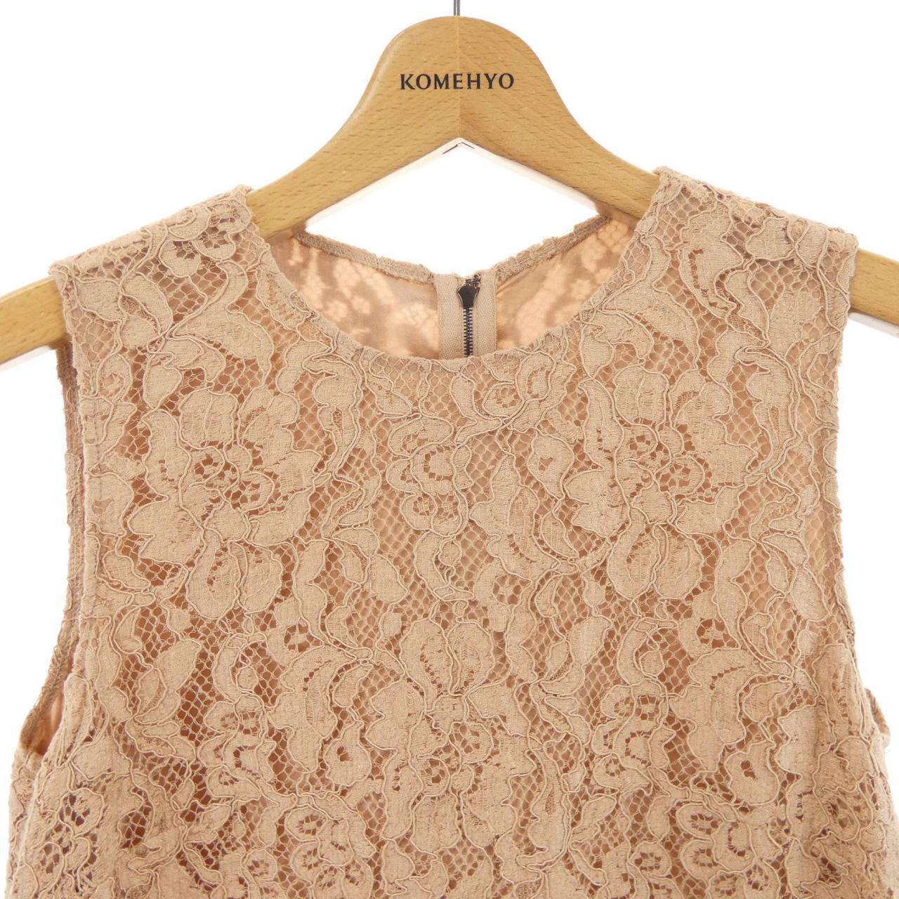 ドルチェアンドガッバーナ DOLCE&GABBANA F6GS8T / FLM0N ワンピース