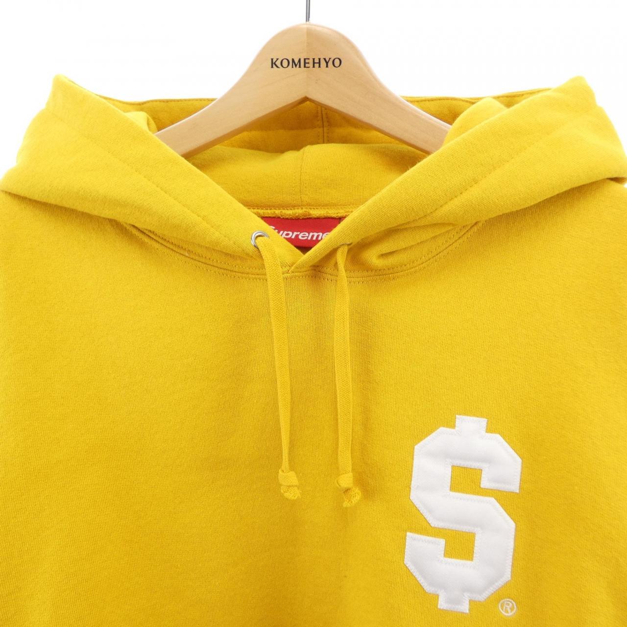 シュプリーム SUPREME パーカー