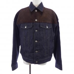 プラダ PRADA GEB291 SOOO 17YZ デニムジャケット