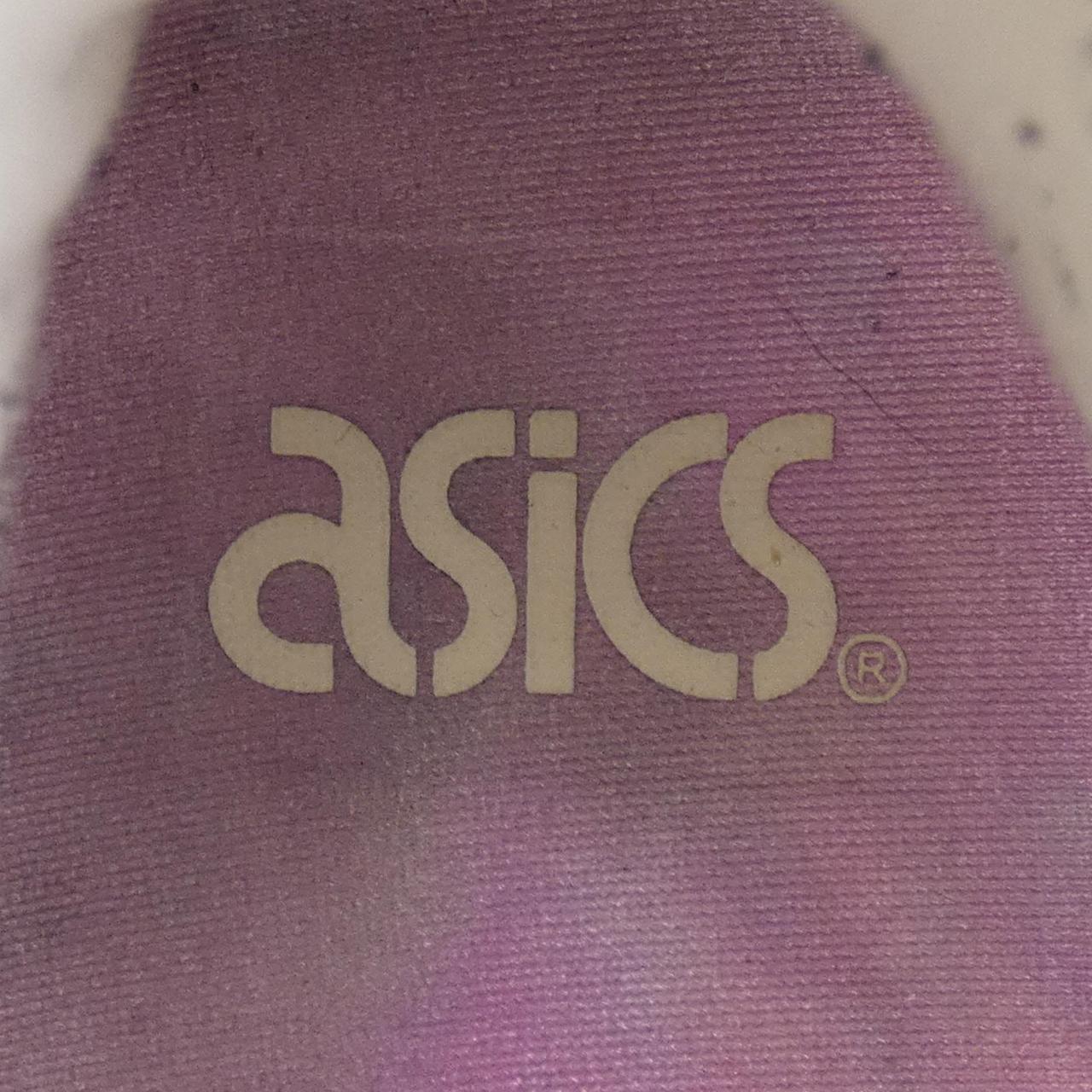ASICS ASICS スニーカー