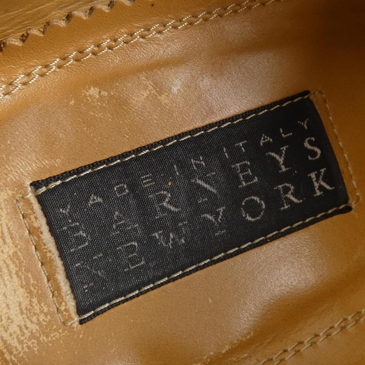 伯尼兹纽约BARNEYS NEW YORK鞋