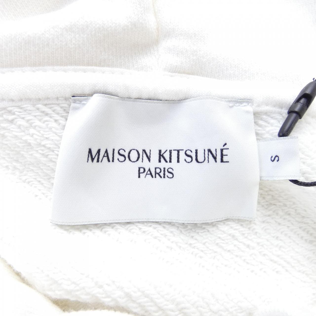 メゾンキツネ MAISON KITSUNE パーカー