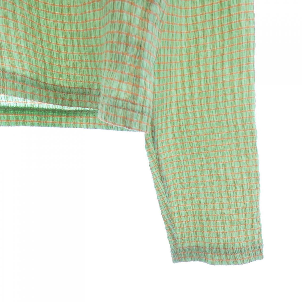 6ROKU cardigan