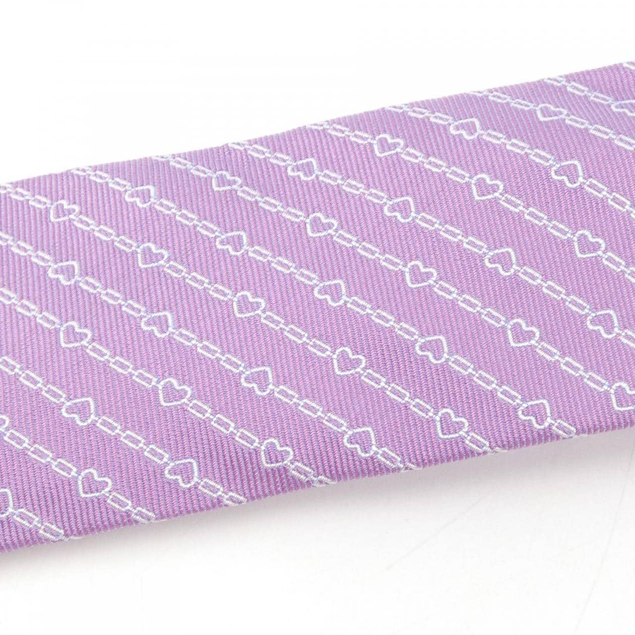 HERMES NECKTIE