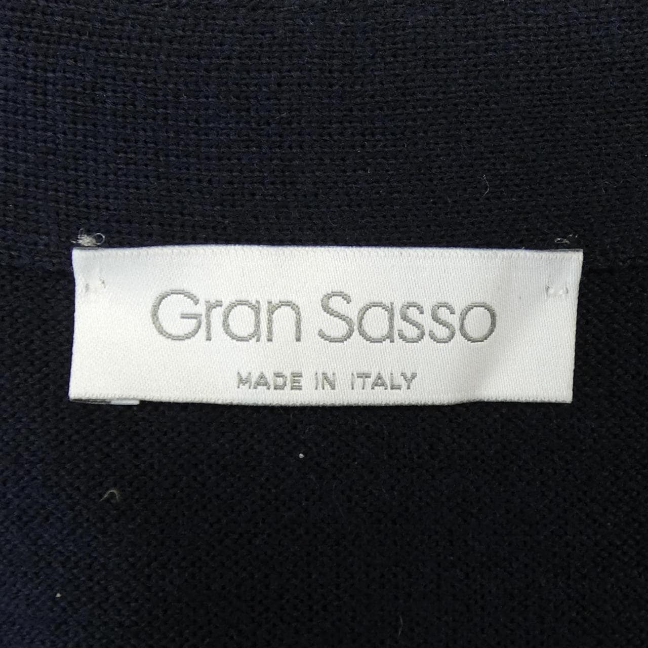 Gran Sasso Gran Sasso背心