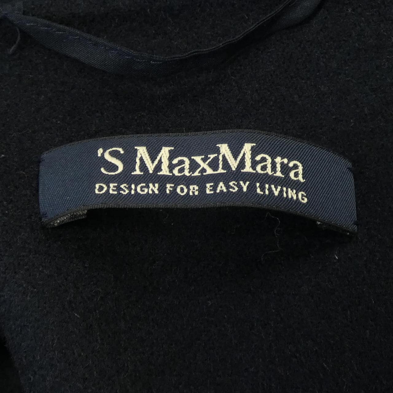 エスマックスマーラ 'S Max Mara コート