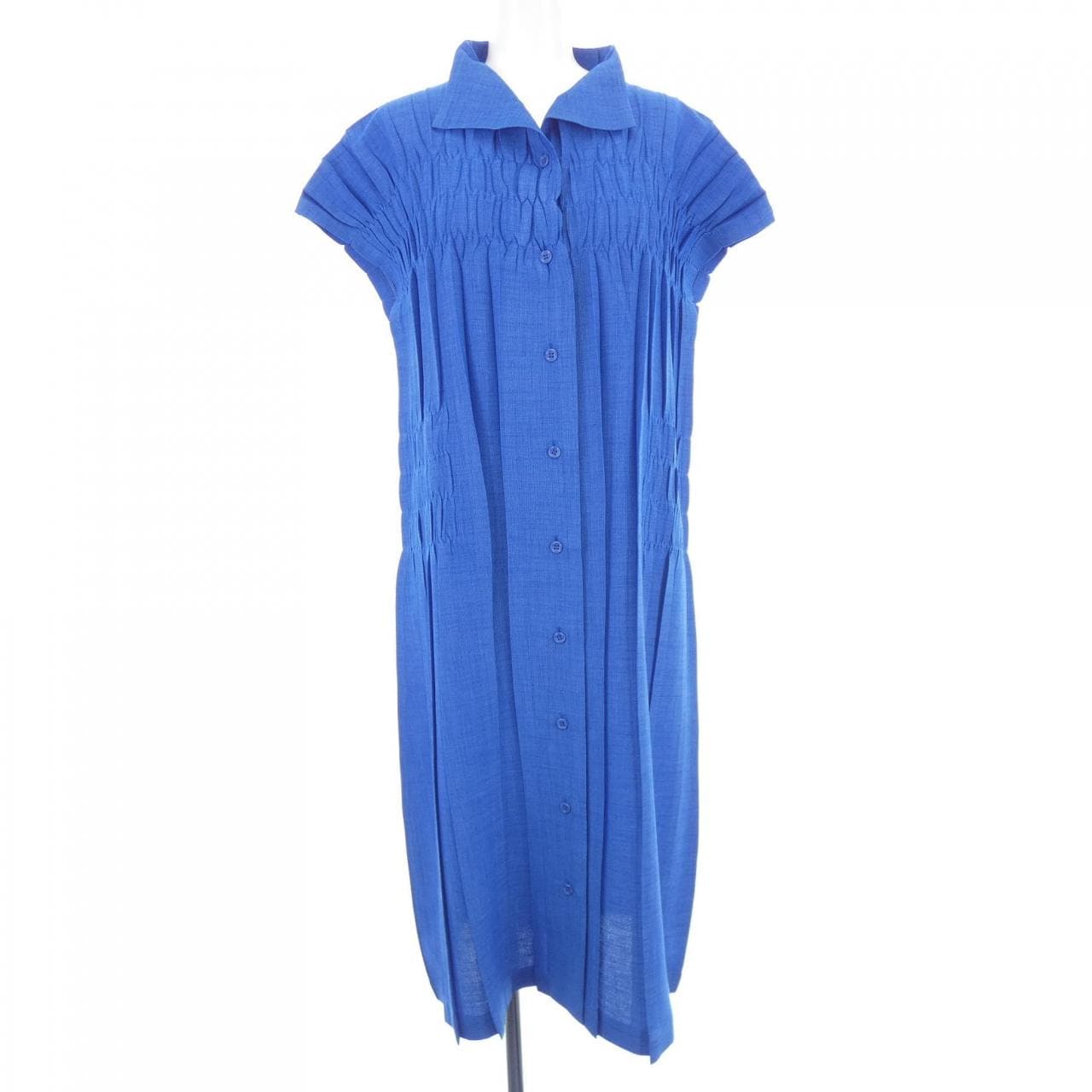 Issey Miyake ISSEY MIYAKE Dress