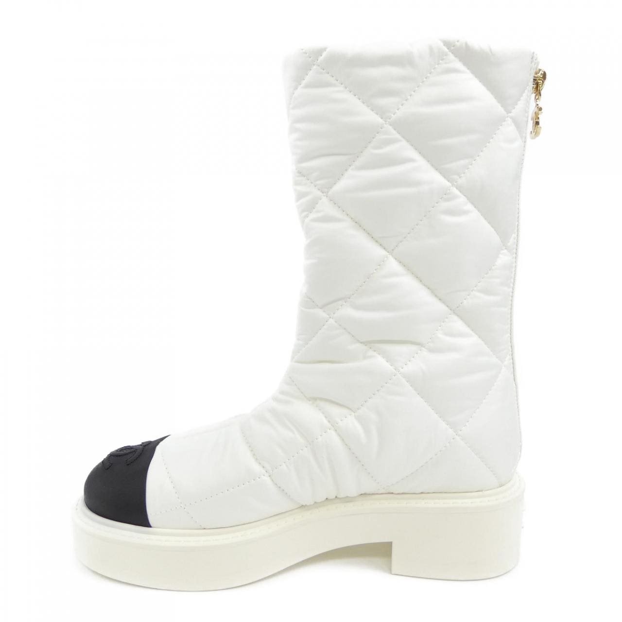 CHANEL CHANEL Boots