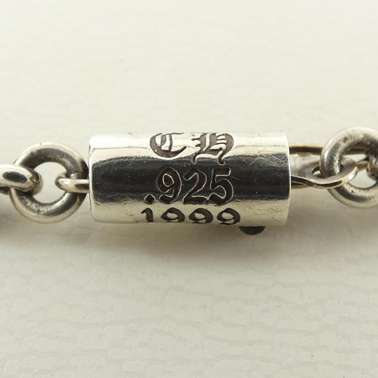 クロムハーツ CHROME HEARTS NECKLACE