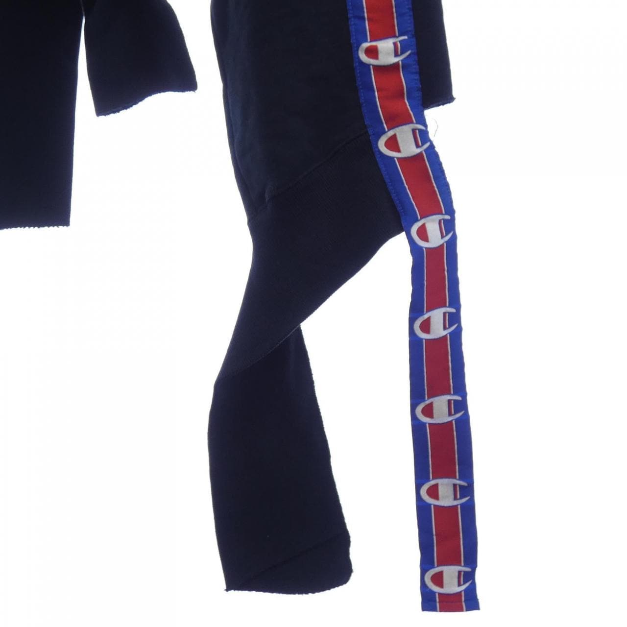 VETEMENTS VETements PARKER