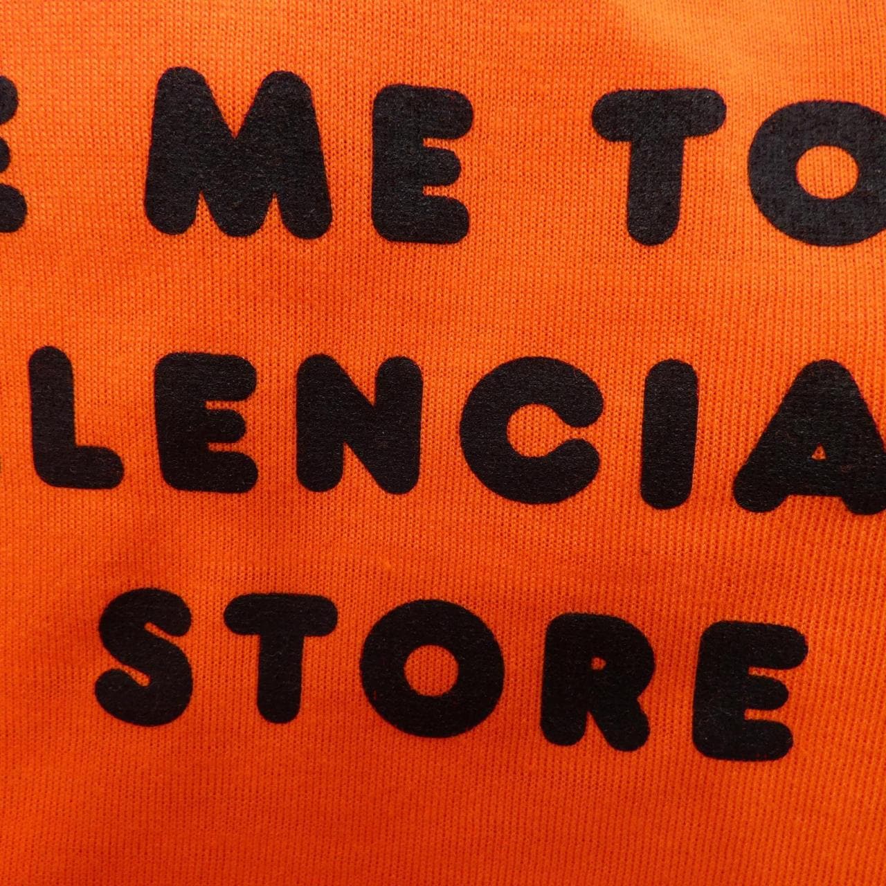 バレンシアガ BALENCIAGA Tシャツ