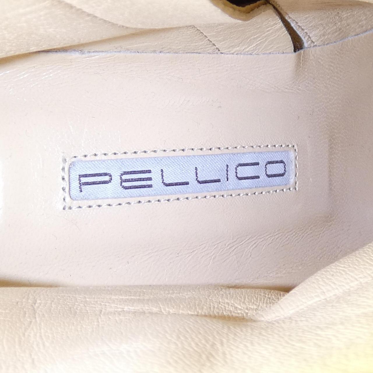 ペリーコ PELLICO ブーツ