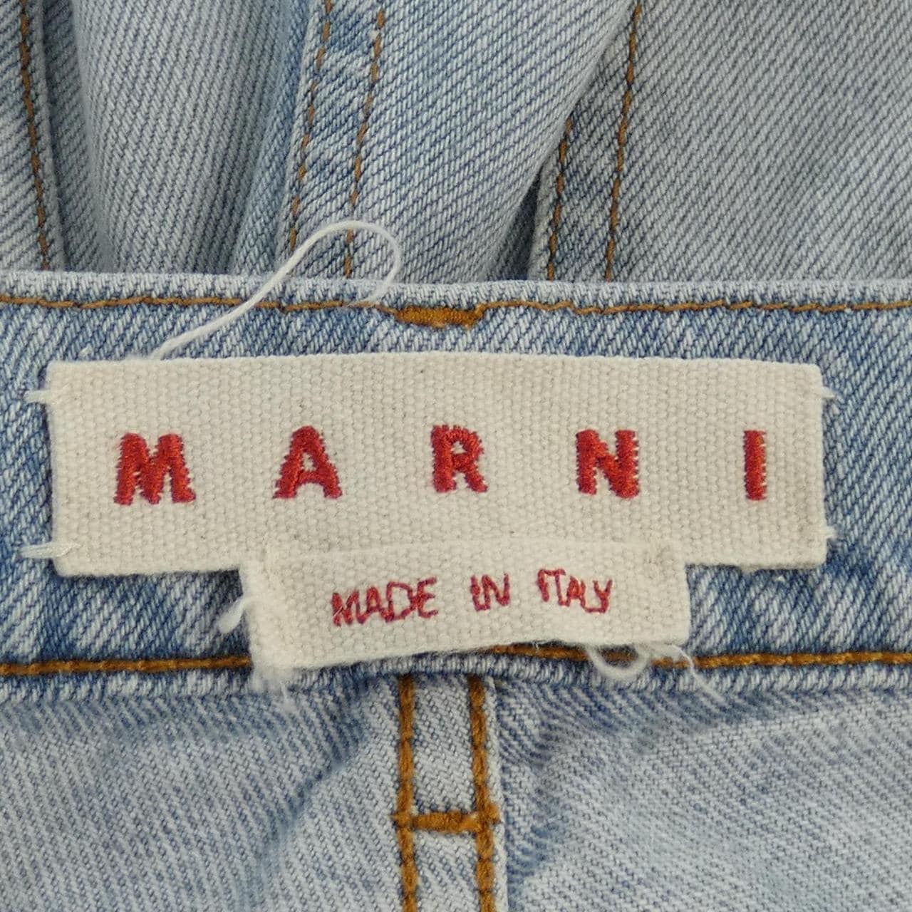 マルニ MARNI ジーンズ