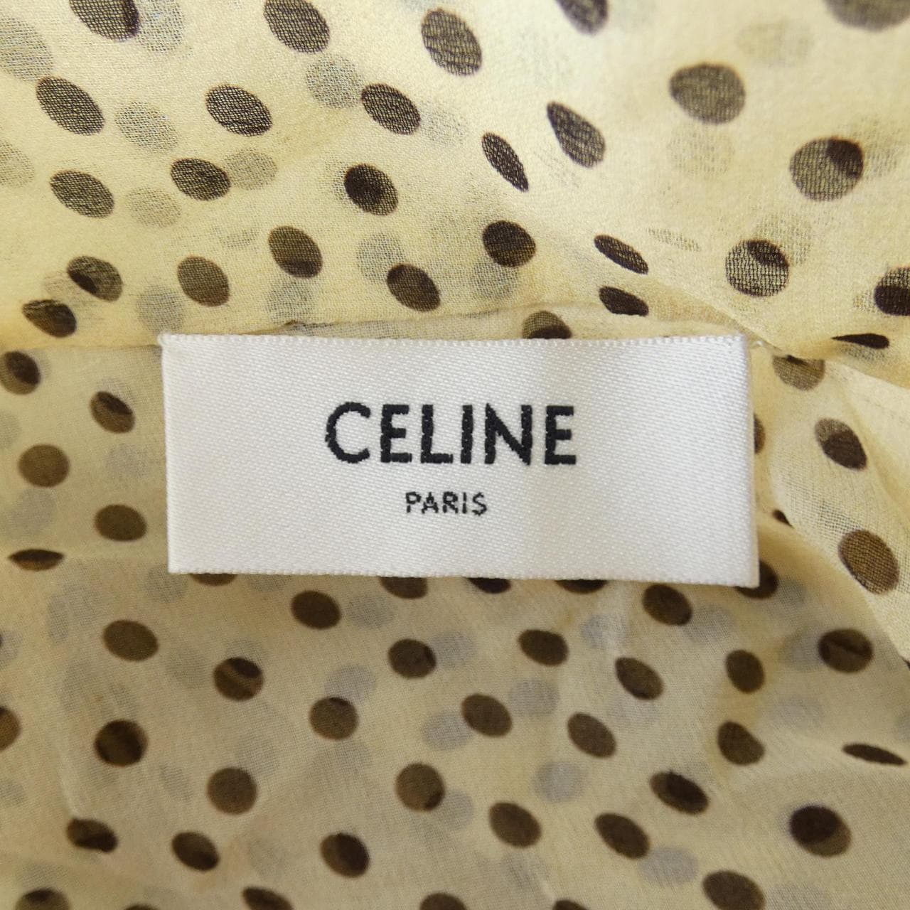 セリーヌ CELINE ワンピース