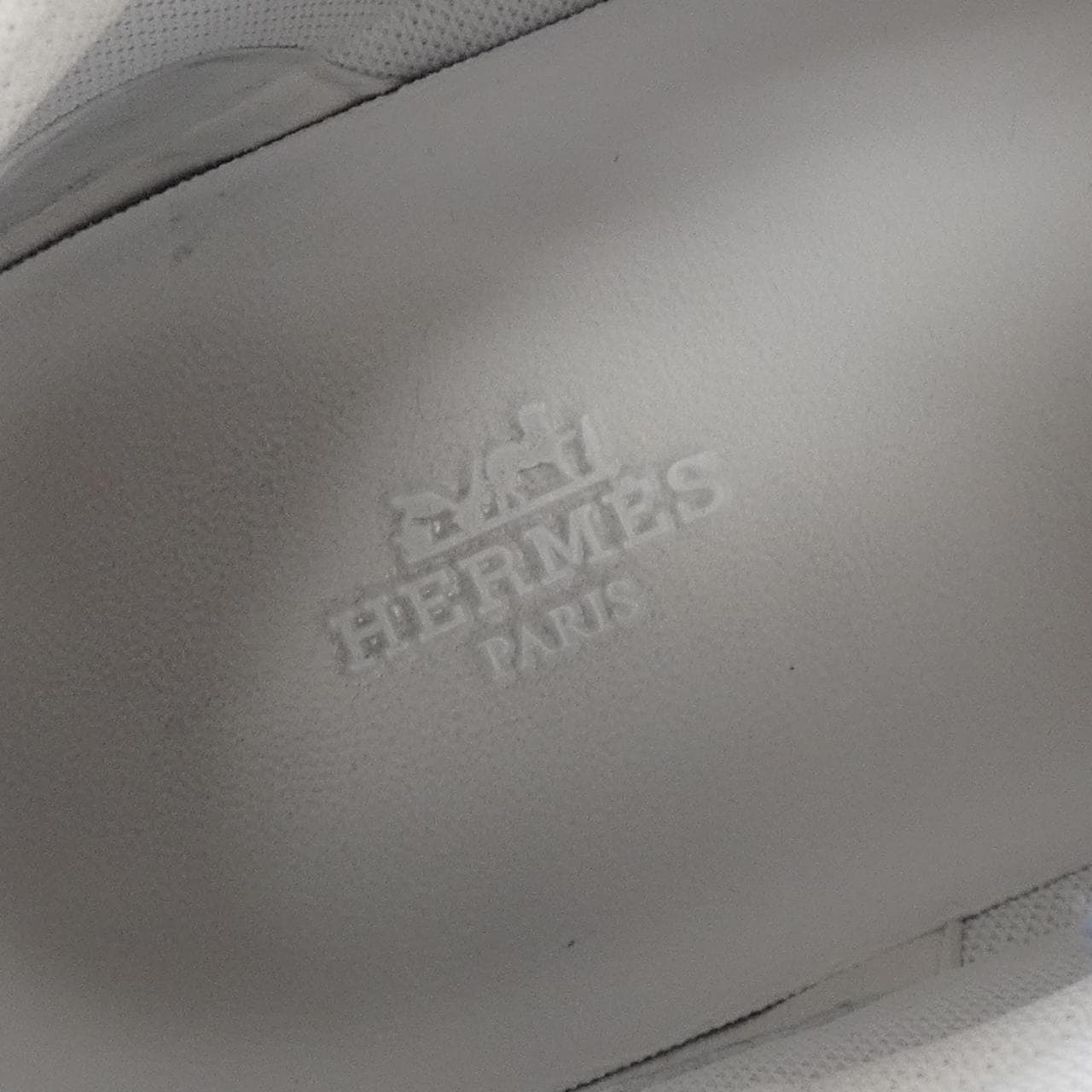 エルメス HERMES ガッド 231716Z スニーカー