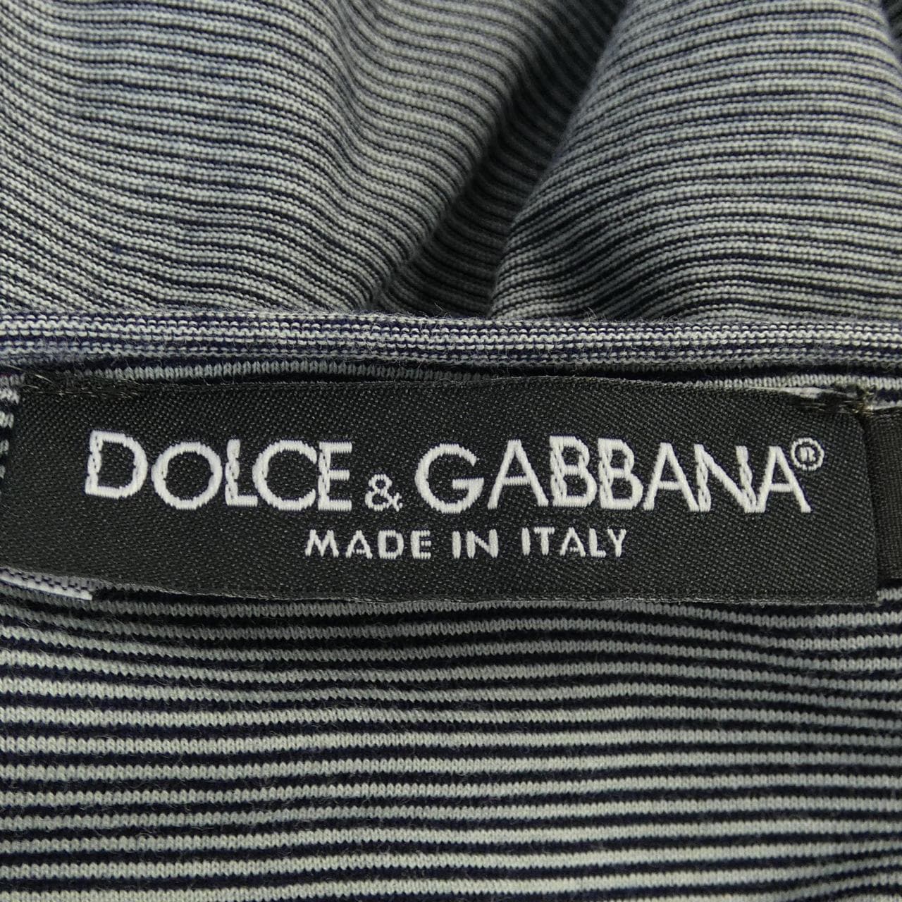 ドルチェアンドガッバーナ DOLCE&GABBANA G8U91T/G7GZ9 Tシャツ