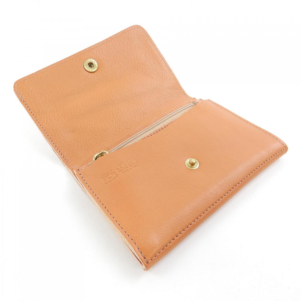 イルビゾンテ IL BISONTE SMW028 WALLET