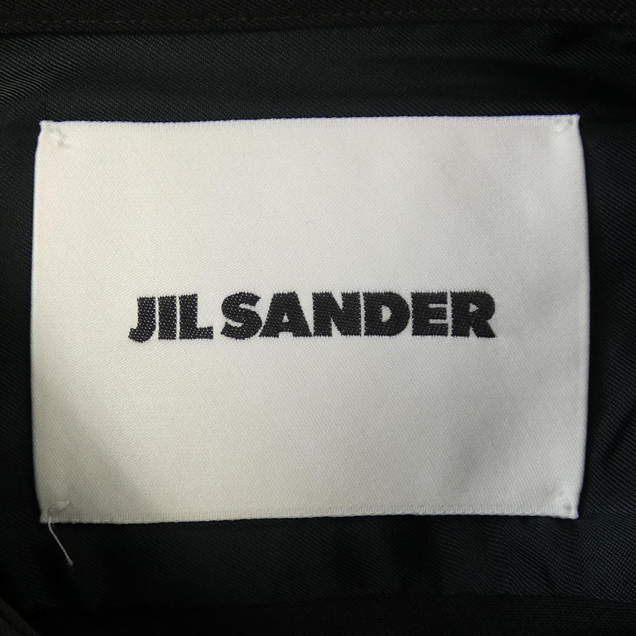 ジルサンダー JIL SANDER シャツ