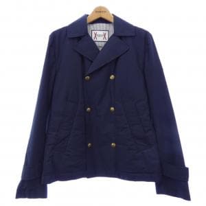 モンクレールガムブルー MONCLER GAMMEBLEU B1 391 4130490 63805 ダウンジャケット