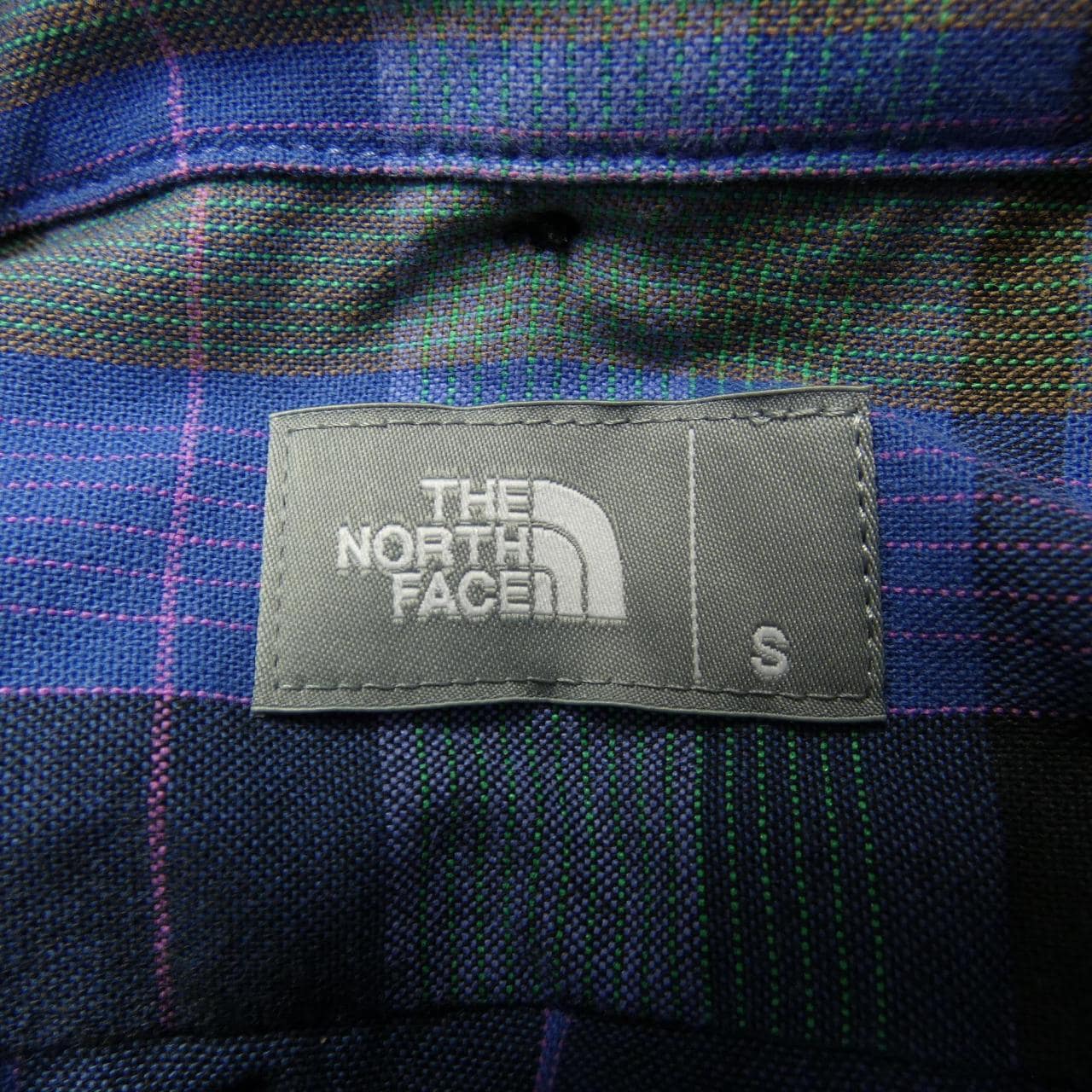 ザノースフェイス THE NORTH FACE NR12431 シャツ