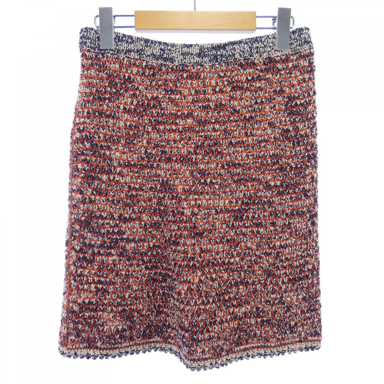 シャネル CHANEL P40762K03000 スカート