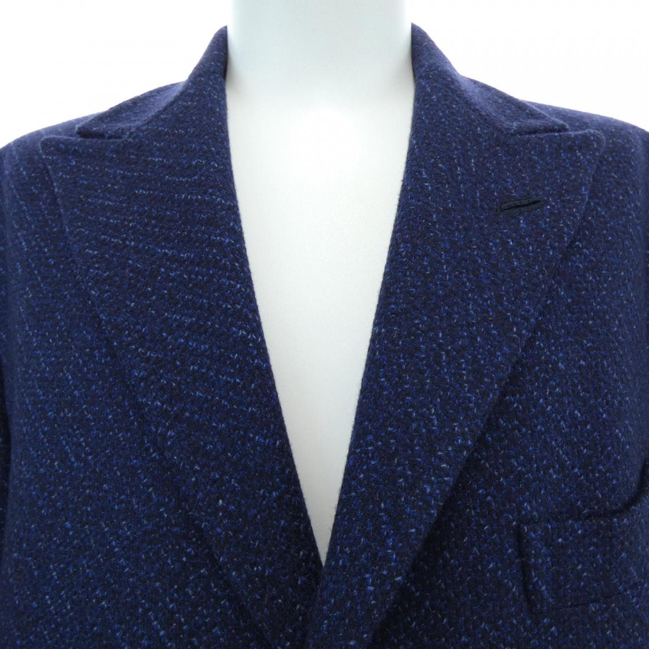 キートン KITON コート