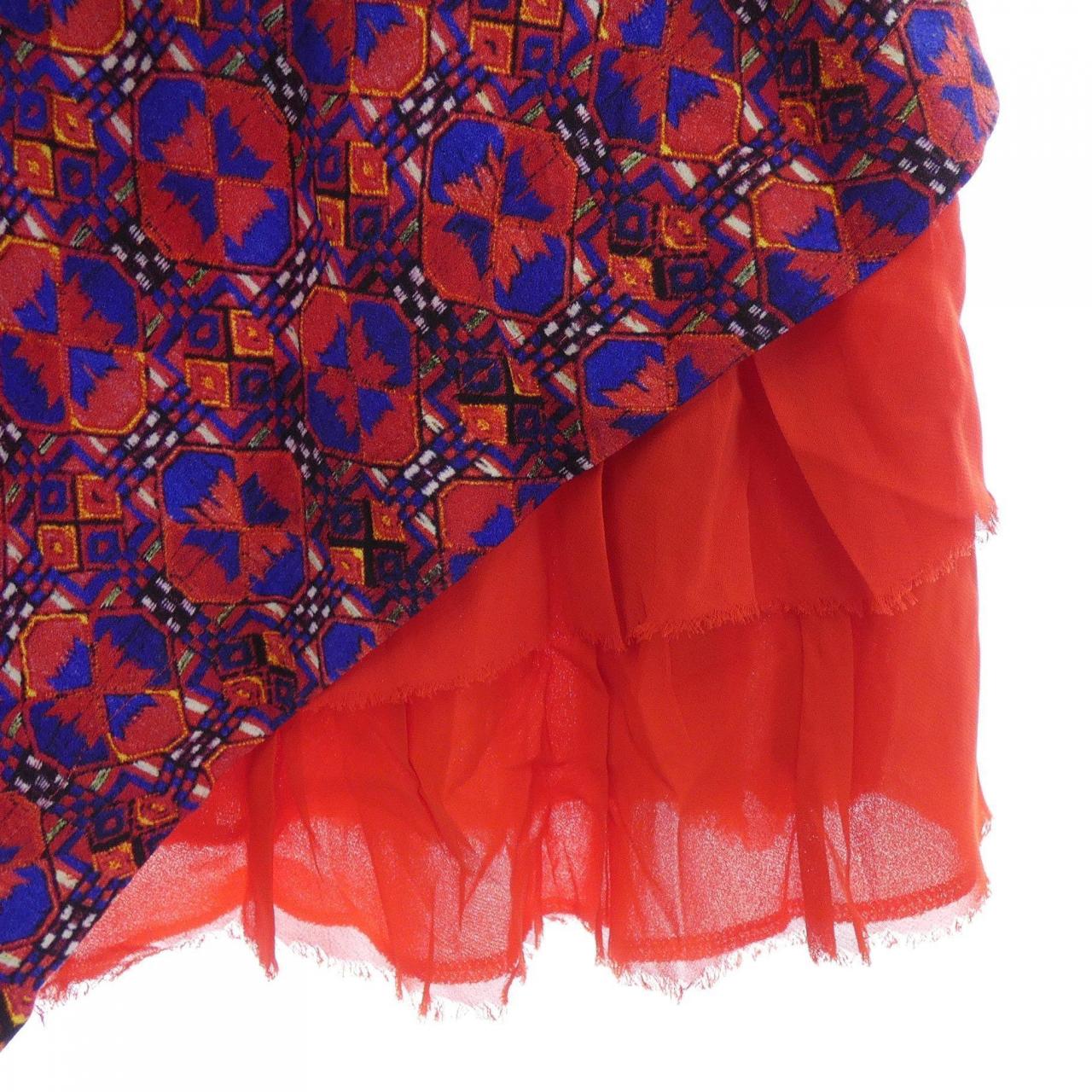 コムデギャルソン COMME des GARCONS RA-S012 スカート