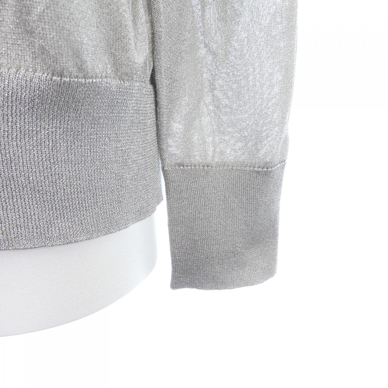 エブール ebure カーディガン