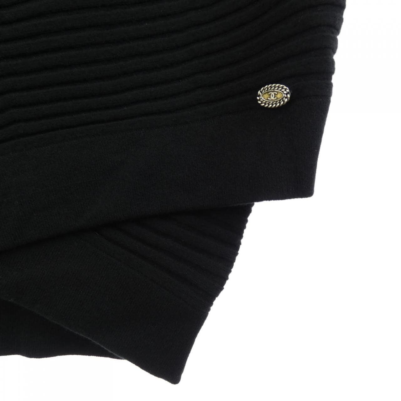 シャネル CHANEL P34340K00966 08A スカート