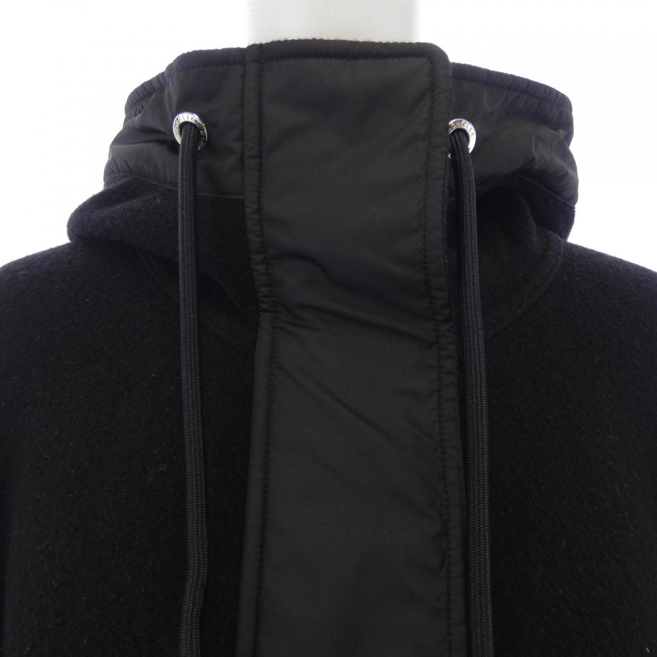 モンクレール MONCLER 20933G00009 ポンチョ