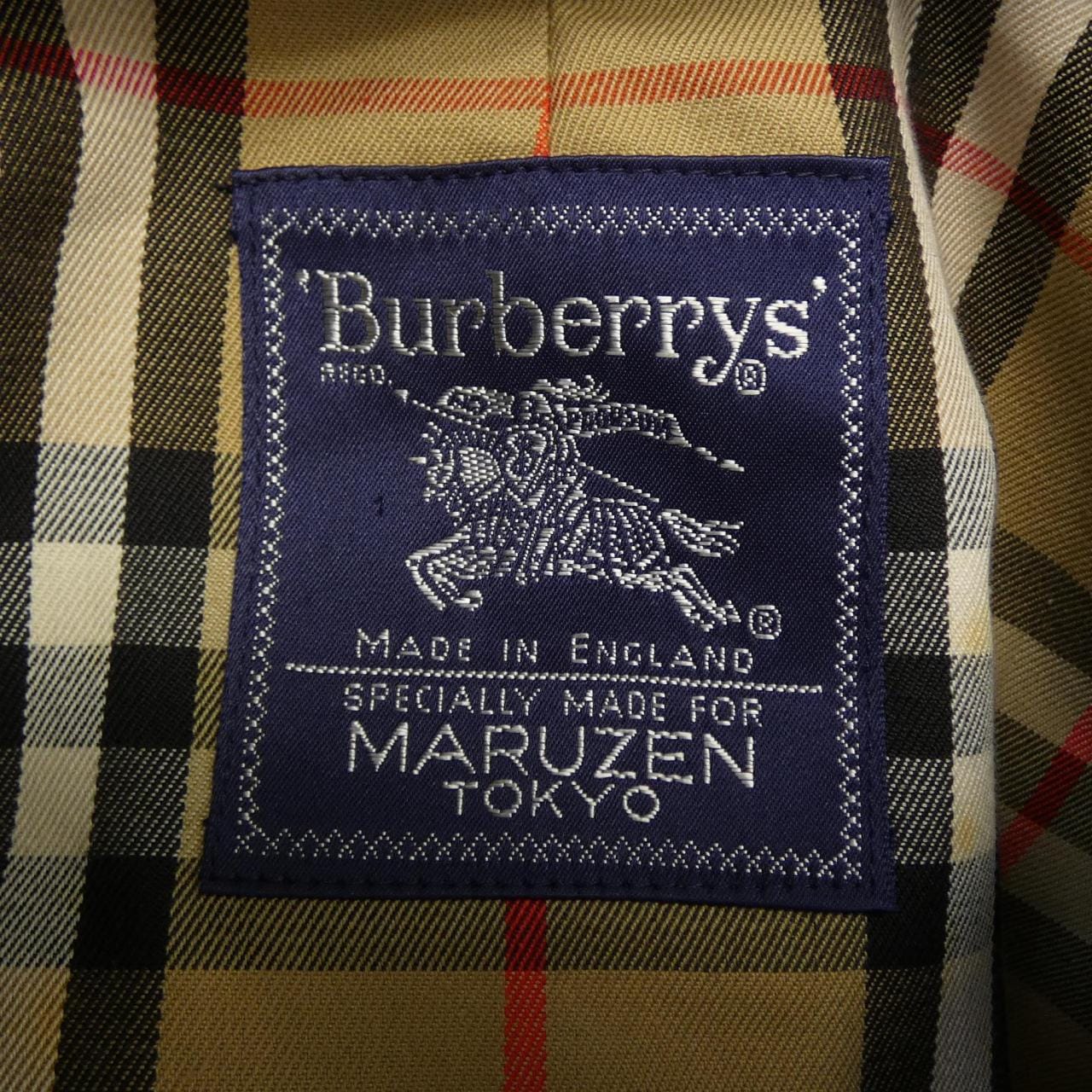 【ヴィンテージ】バーバリーズ Burberrys コート