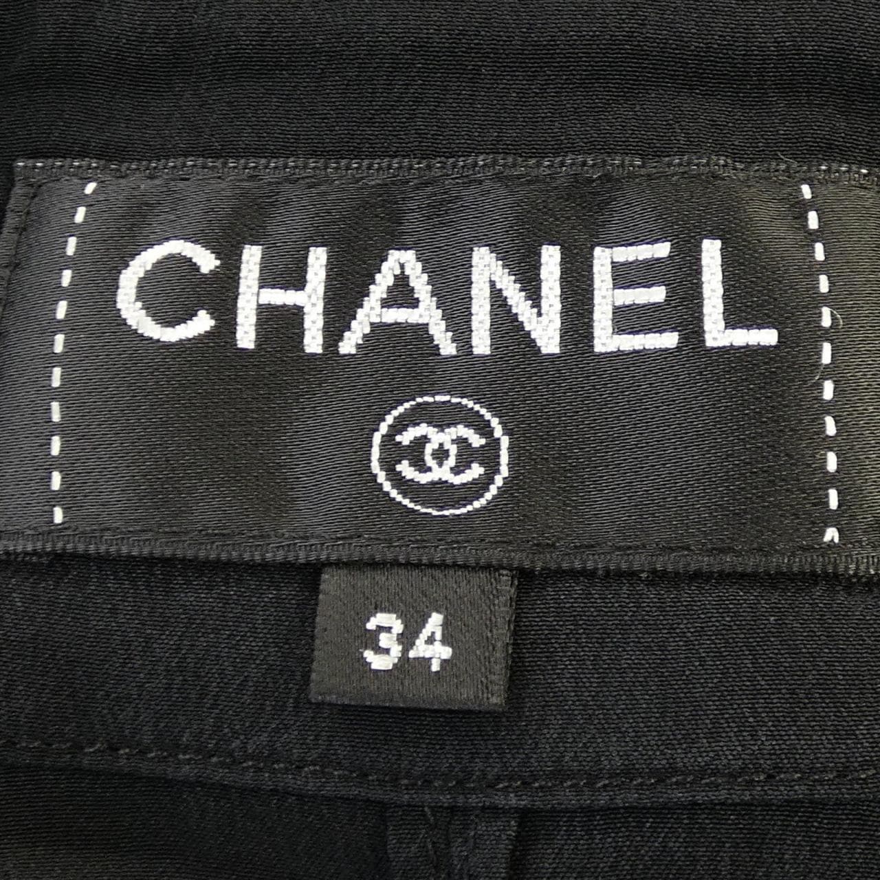 シャネル CHANEL P57191V12320 シャツ