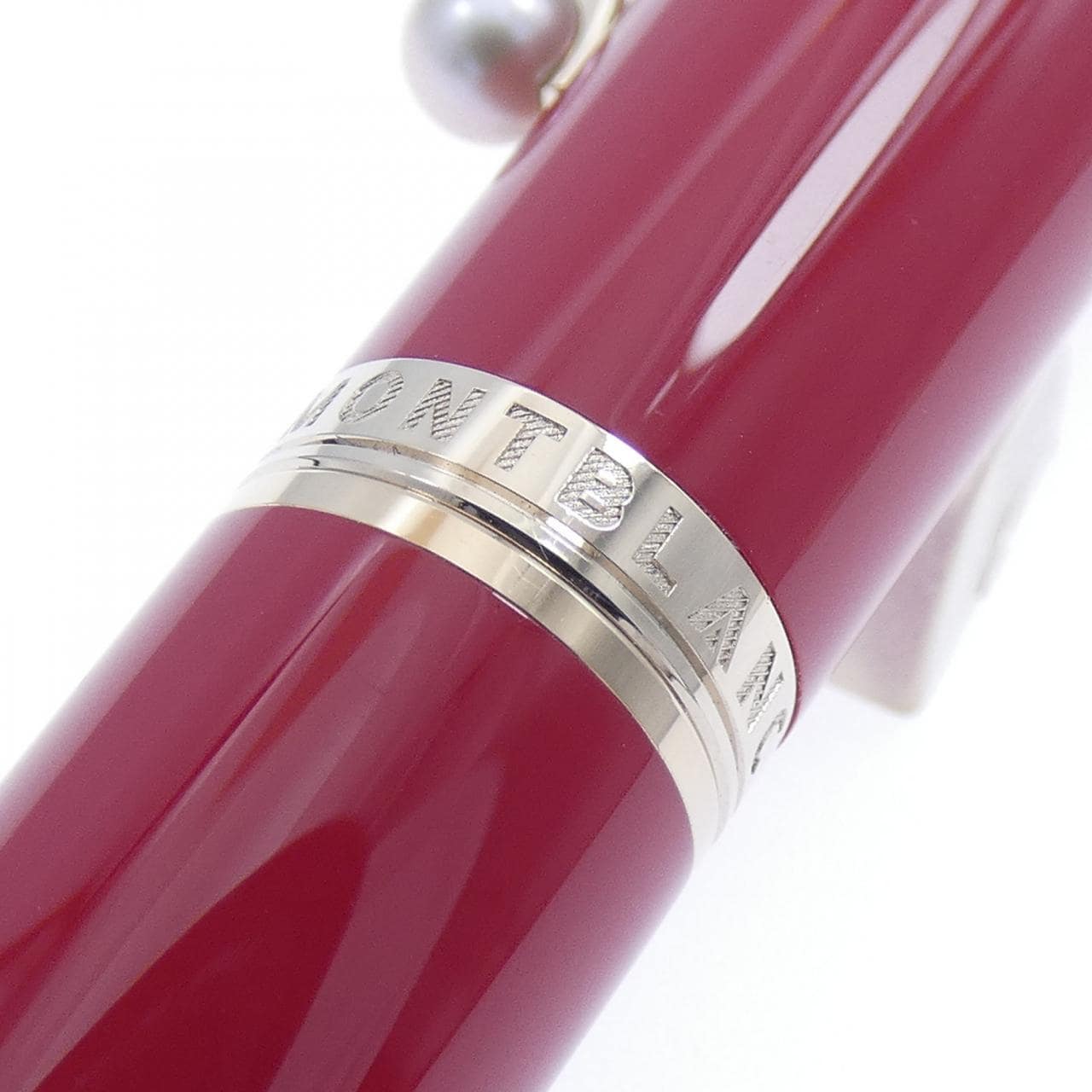 モンブラン ミューズマリリン･モンロースペシャルエディション 116067 ローラーボール