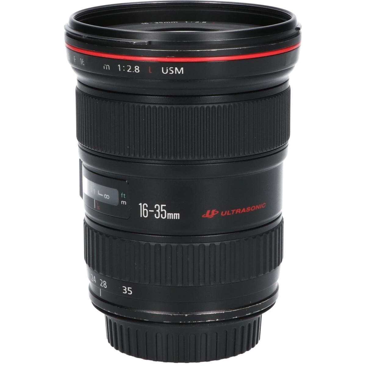 ＣＡＮＯＮ　ＥＦ１６－３５ｍｍ　Ｆ２．８Ｌ　ＵＳＭ