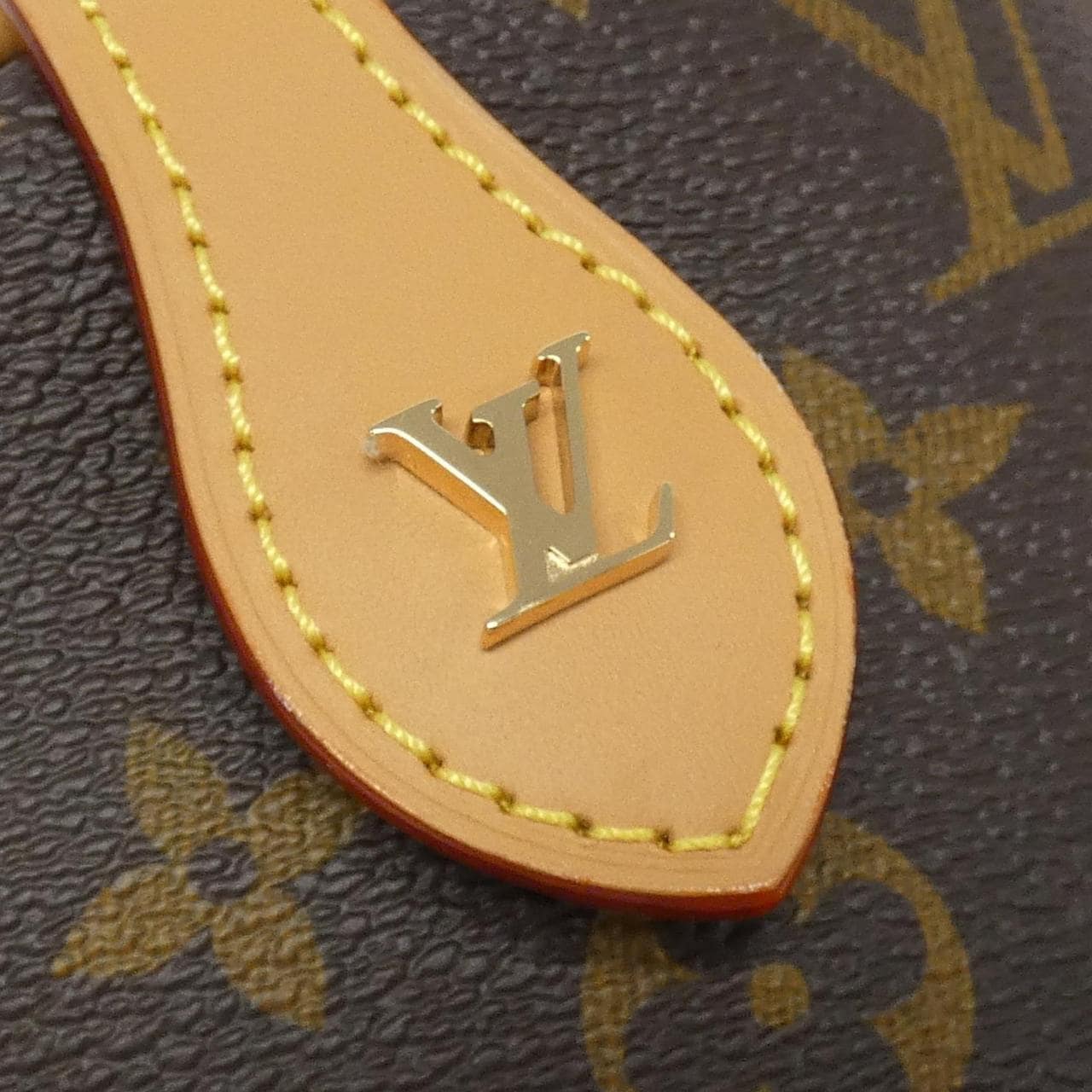 LOUIS VUITTON Monogram Fold Me 手袋 M80874 配件袋